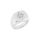 SHOOTING STAR CHEVALIER SILVER