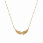WINGS NECKLACE