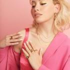 WINGS NECKLACE