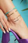 MALIBU ANKLET