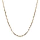 GRACE DELICATE GOLD NECKLACE