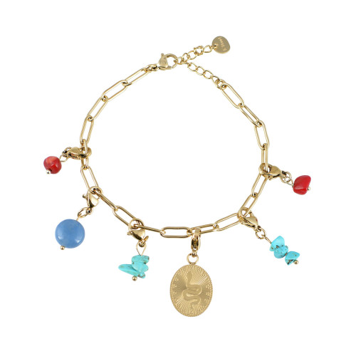 SERPANT BRACELET