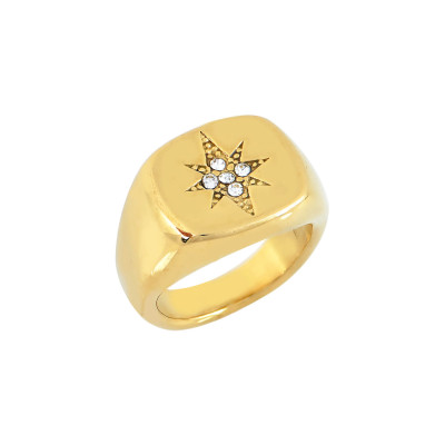 SHOOTING STAR CHEVALIER GOLD SHOOTING STAR CHEVALIER GOLD