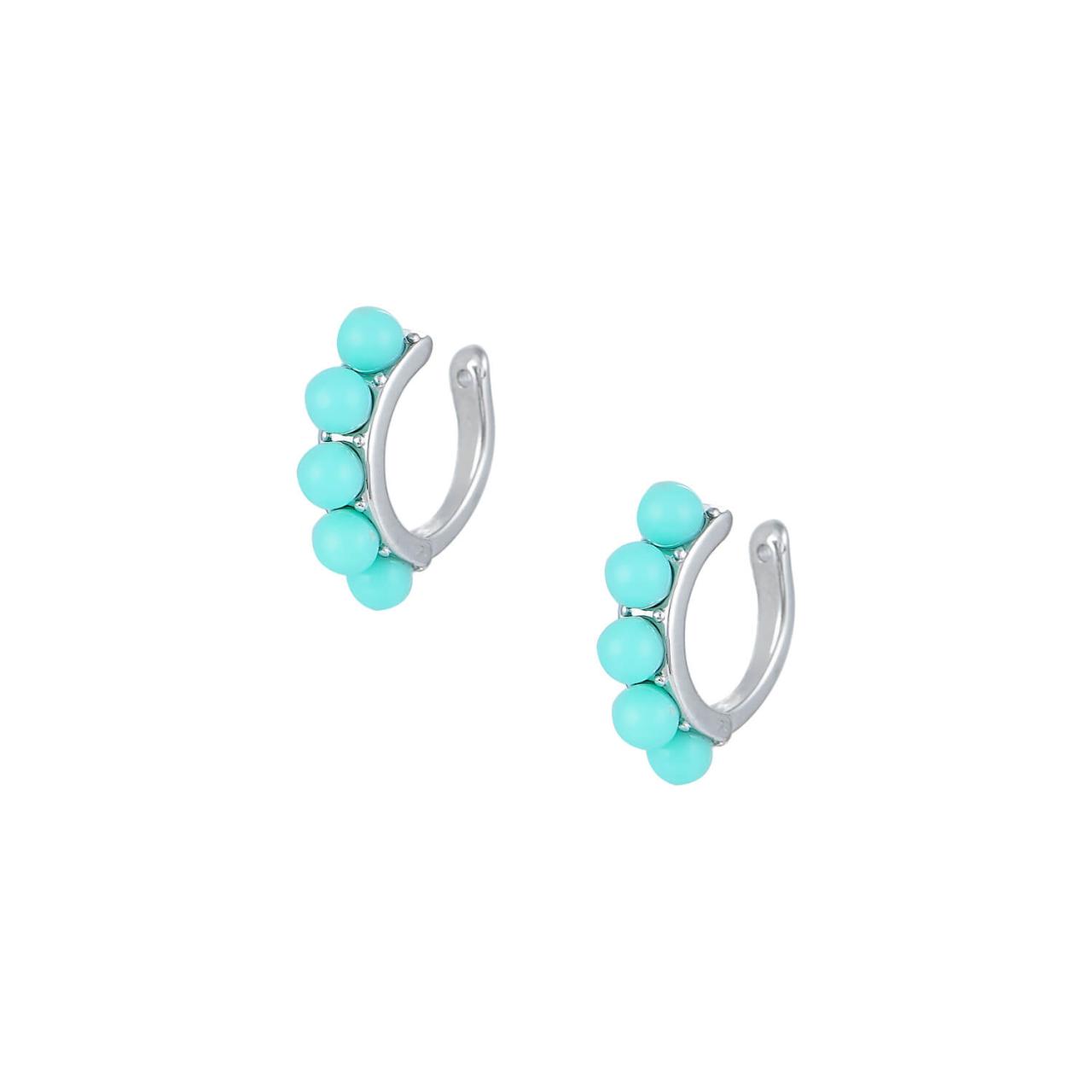 MEDITERRANEAN SEA CUFF TINY