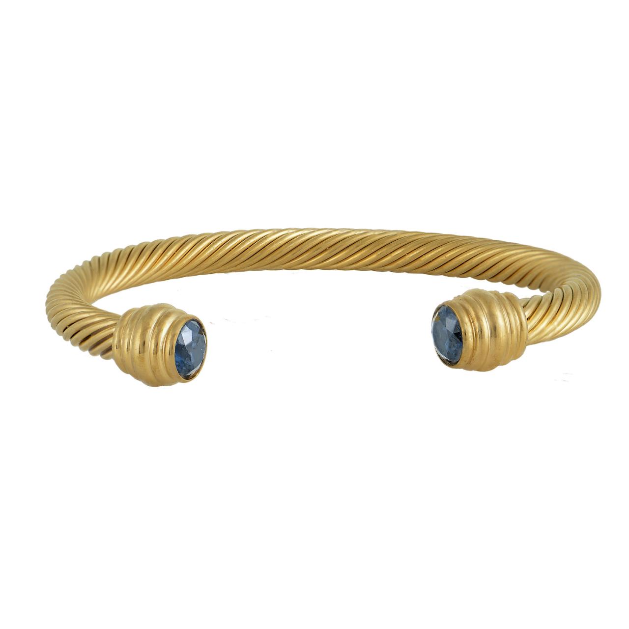 ELIZABETH CUFF