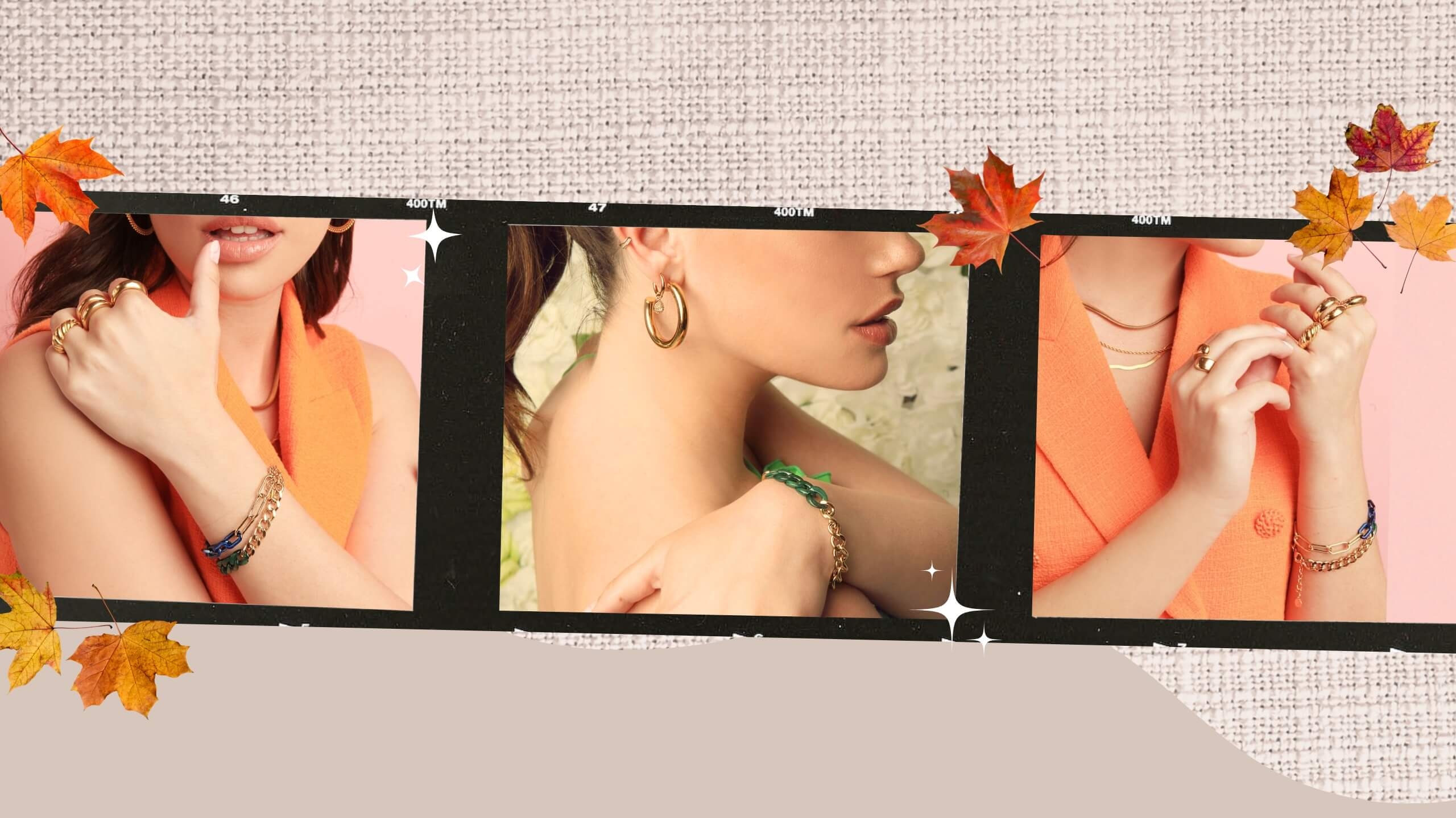 Eyecandyjewelllery Bracelets